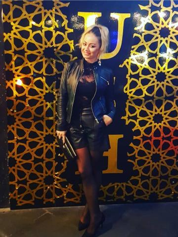 Кристина фото 3