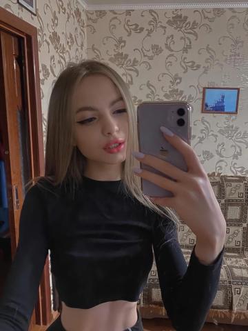 Ирина Аппетитная Блондинка фото 2