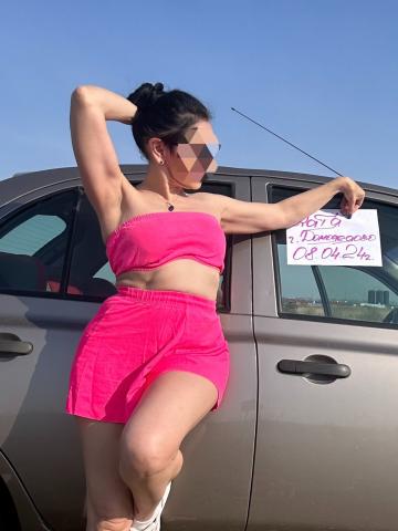 Нигина фото 2