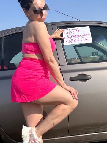 Нигина фото 3